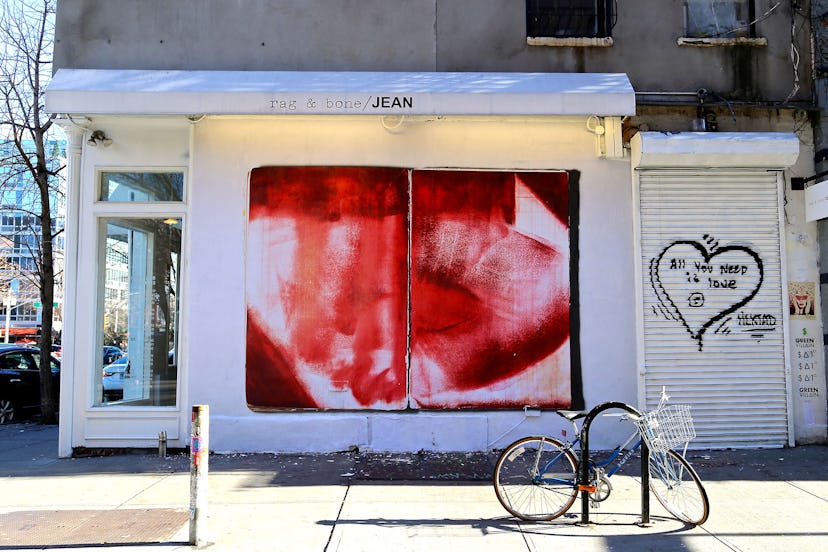 Rainer Judd for Rag and Bone