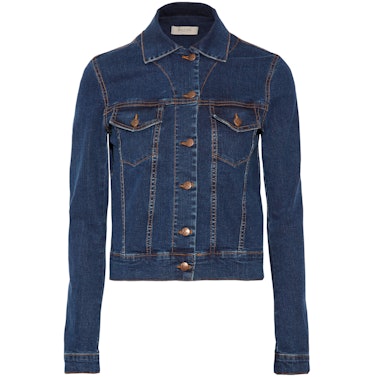 Preen Line denim jacket