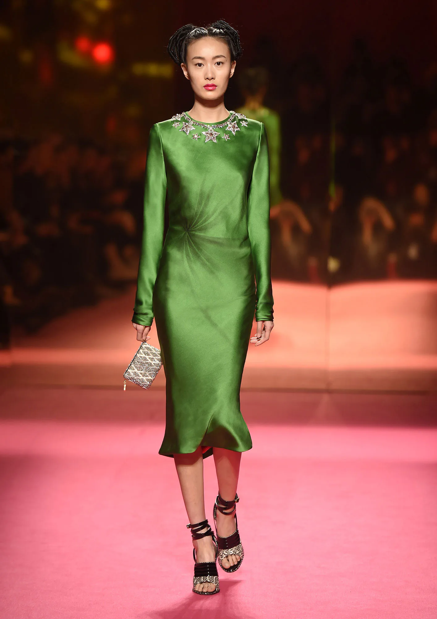 Giambattista Valli Spring 2015 Couture