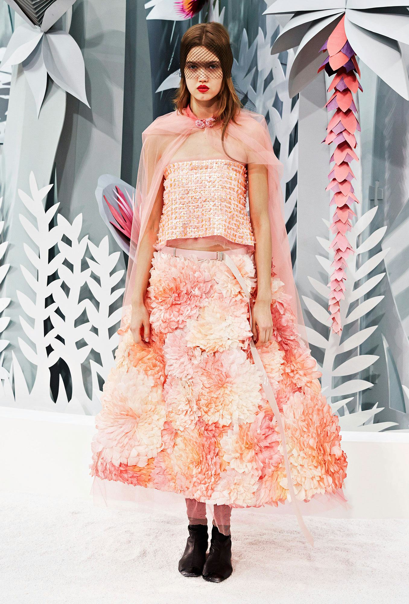 CHANEL シャネル カタログ 2015 Spring summer