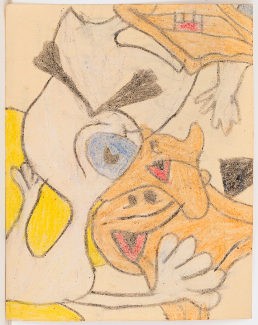 Susan Te Kahurangi King