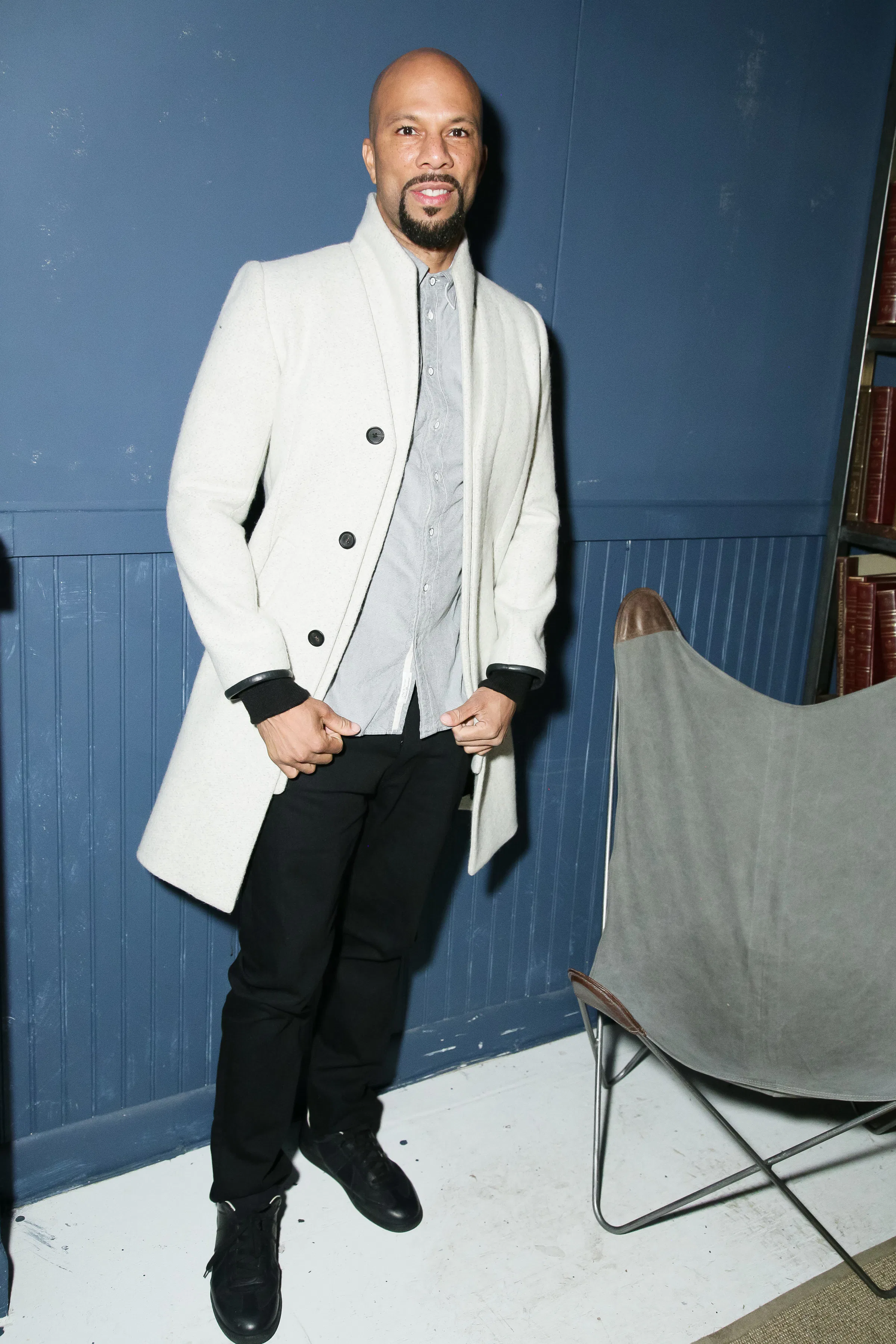 Photos: All for Tim Coppens