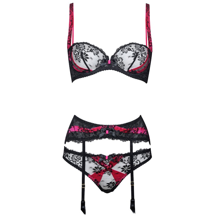 Agent Provocateur Maddy bra