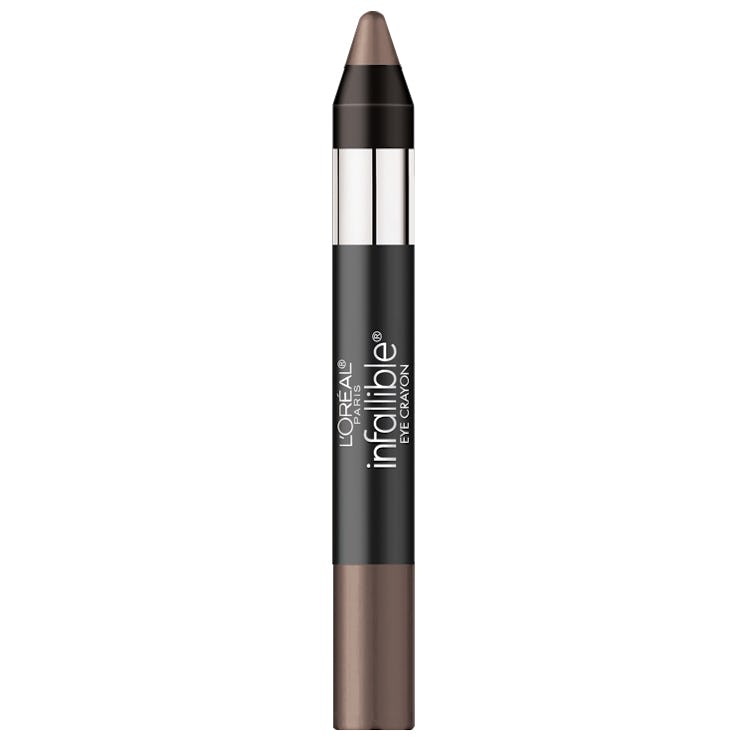 L’Oréal Paris Eye Shadow Crayon by Infallible