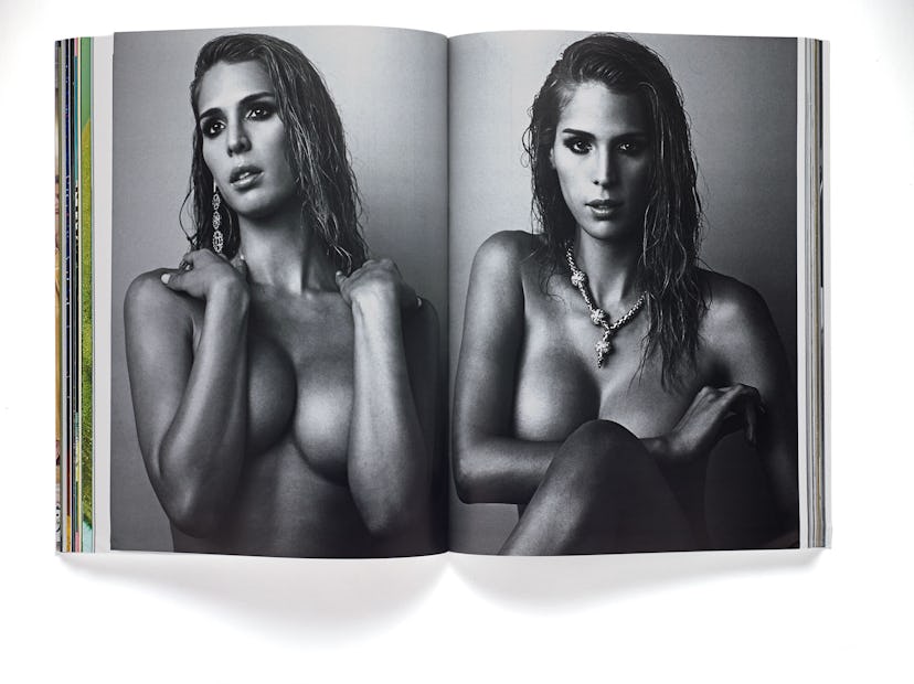 Candy Magazine's Fifth Anniversary Issue