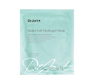Dr. Jart Water Fuse Water-Full Hydrogel Mask