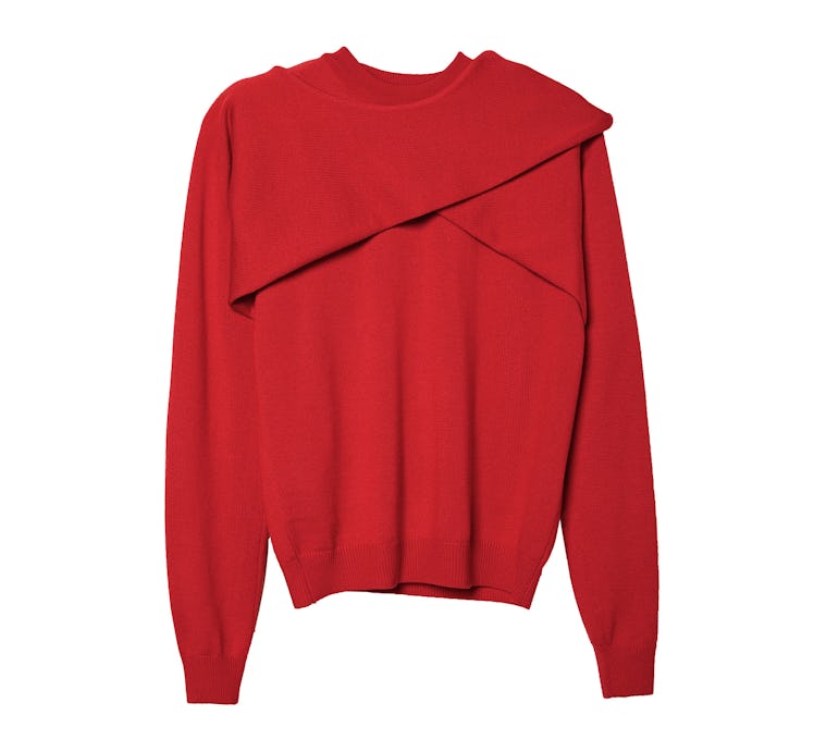 J.W. Anderson sweater