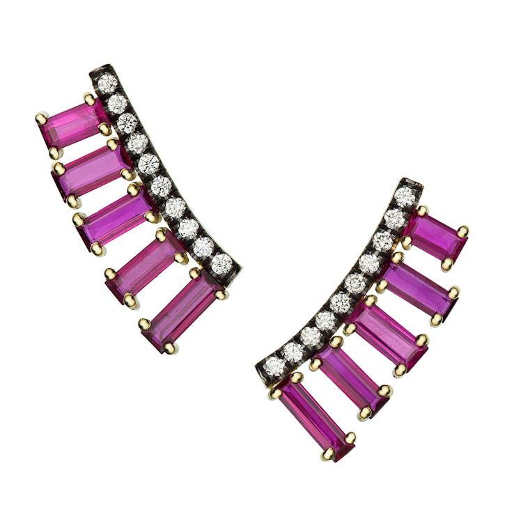 Jemma Wynne earrings