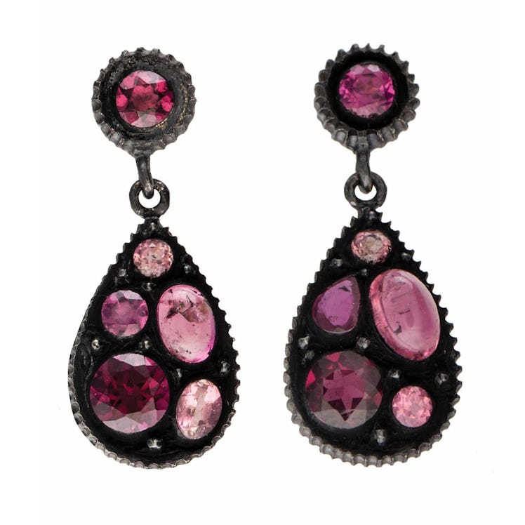 Yossi Harari earrings