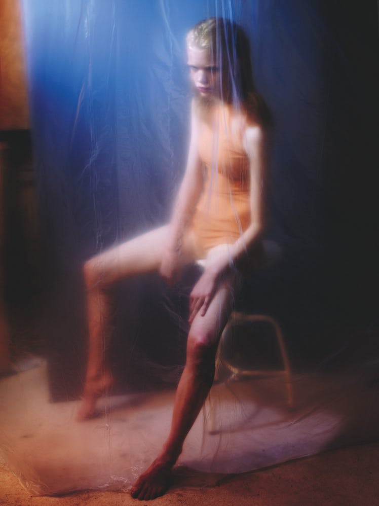 Haunting Fashion, Mert and Marcus