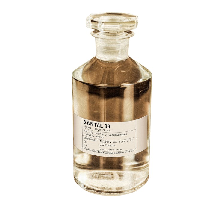 Le Labo 16.9 ounce perfume