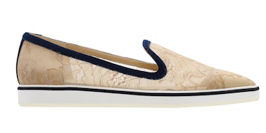 Nicholas Kirkwood loafers