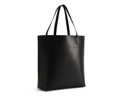 Structured-Tote-Side
