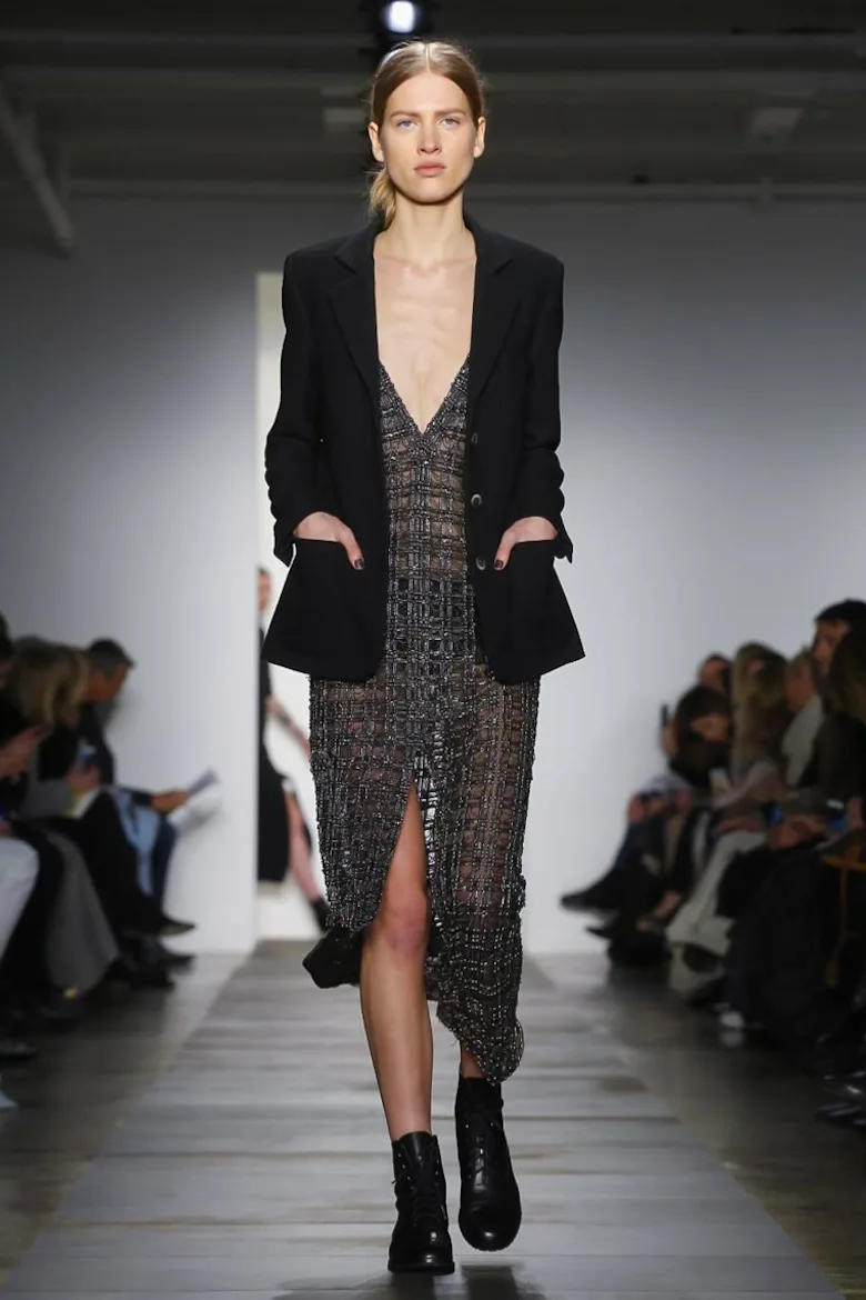 dress trends fall 2015 The Best Fashion Collections of Fall 2015