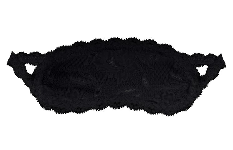 Cosabella Never Say Never eye mask