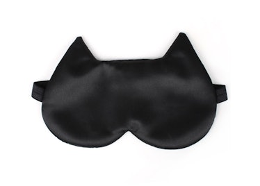 Catbird cat eye mask