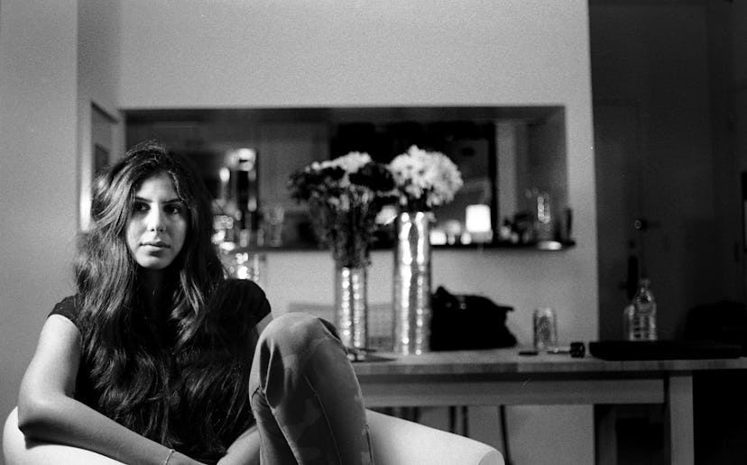 Nathalie Trad