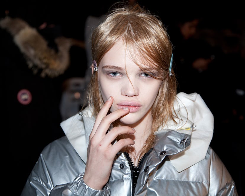 Alexander Wang Fall 2015