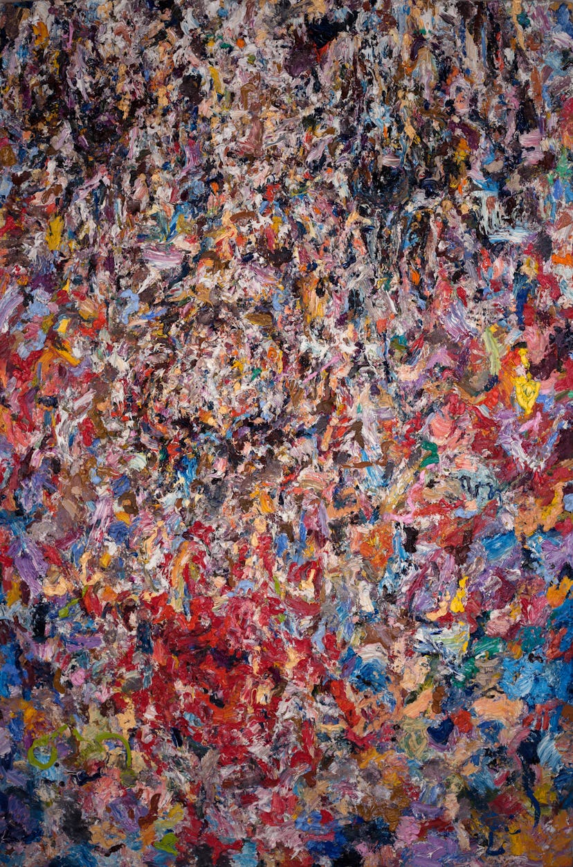 Vanessa Prager Painting