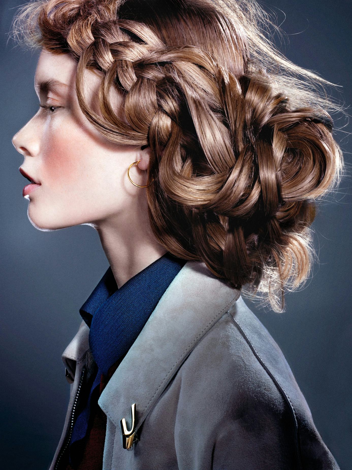 Her Style - Odile Gilbert