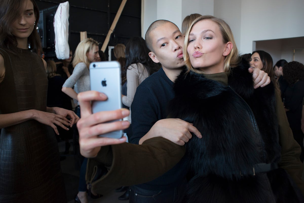 Jason Wu Fall 2015