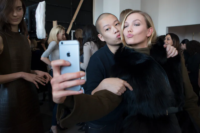 Jason Wu Fall 2015