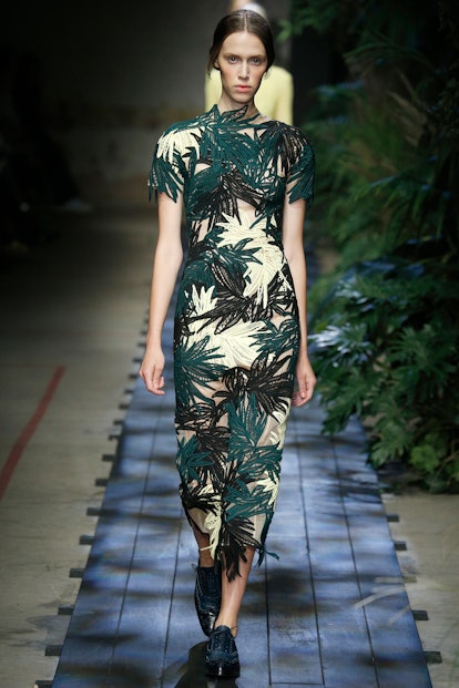 Erdem Spring 2015