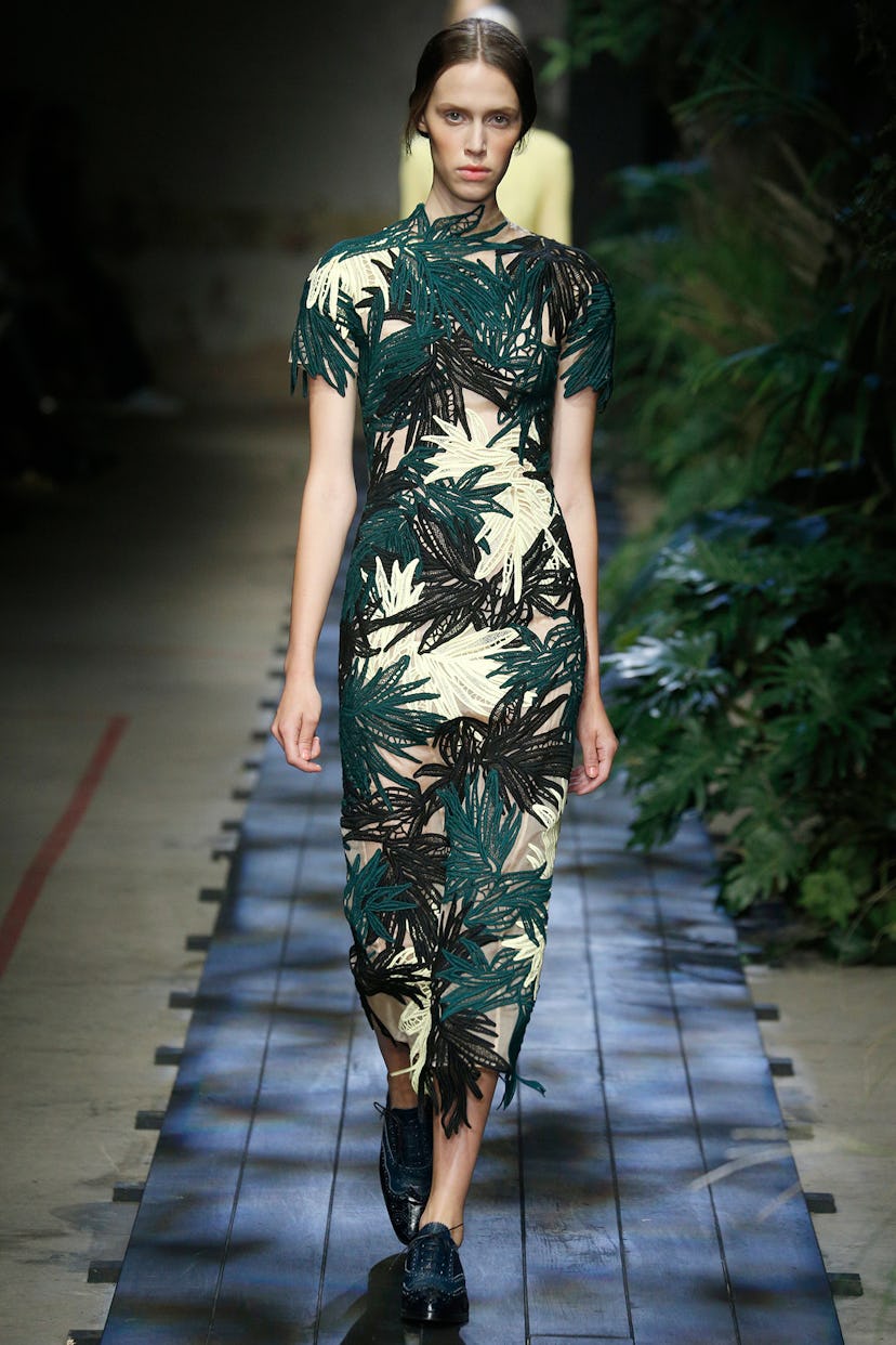 Erdem Spring 2015