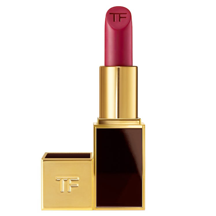 Tom Ford Lush Lip Color in Plum