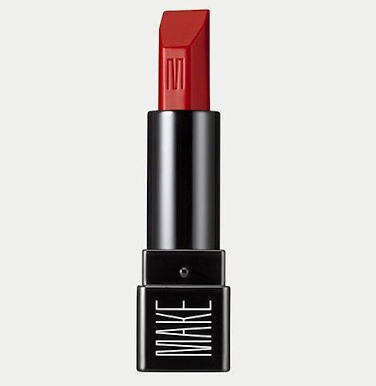 MAKE Matte Lipstick in Scarlet