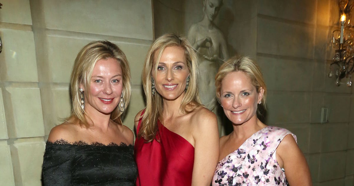 Photos: The New Society