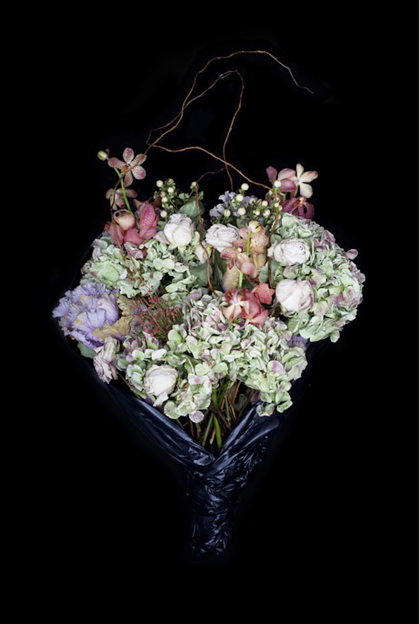 Untitled 2, 2013 by Zoe Buckman