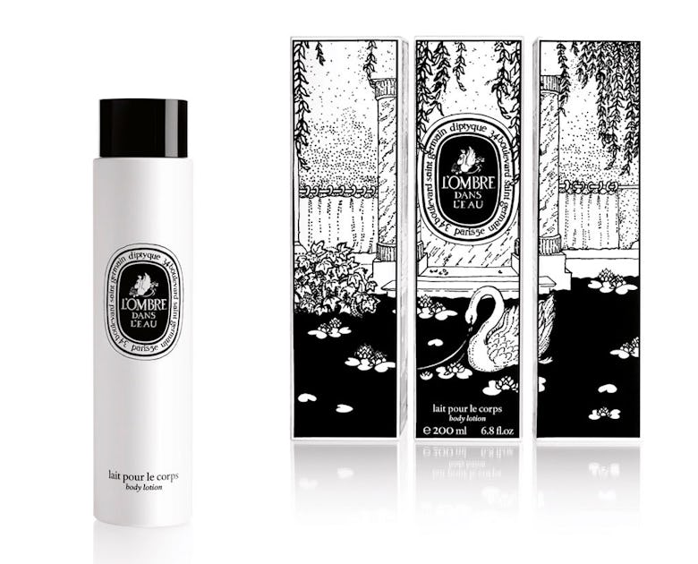 Diptyque L’Ombre dans l’Eau Body Lotion