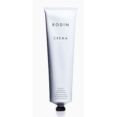 Rodin Crema Luxury Hand and Body Cream