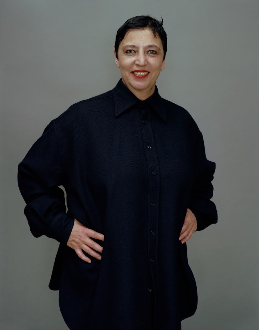 Beatrix Ruf
