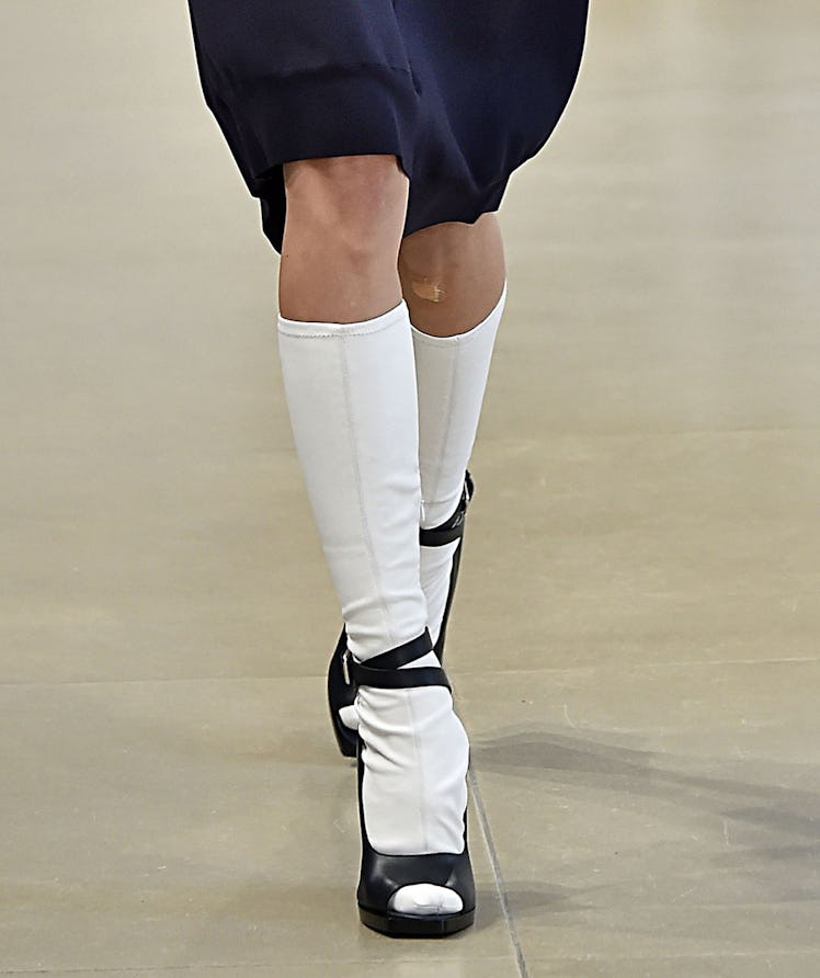 Jil Sander Spring 2015