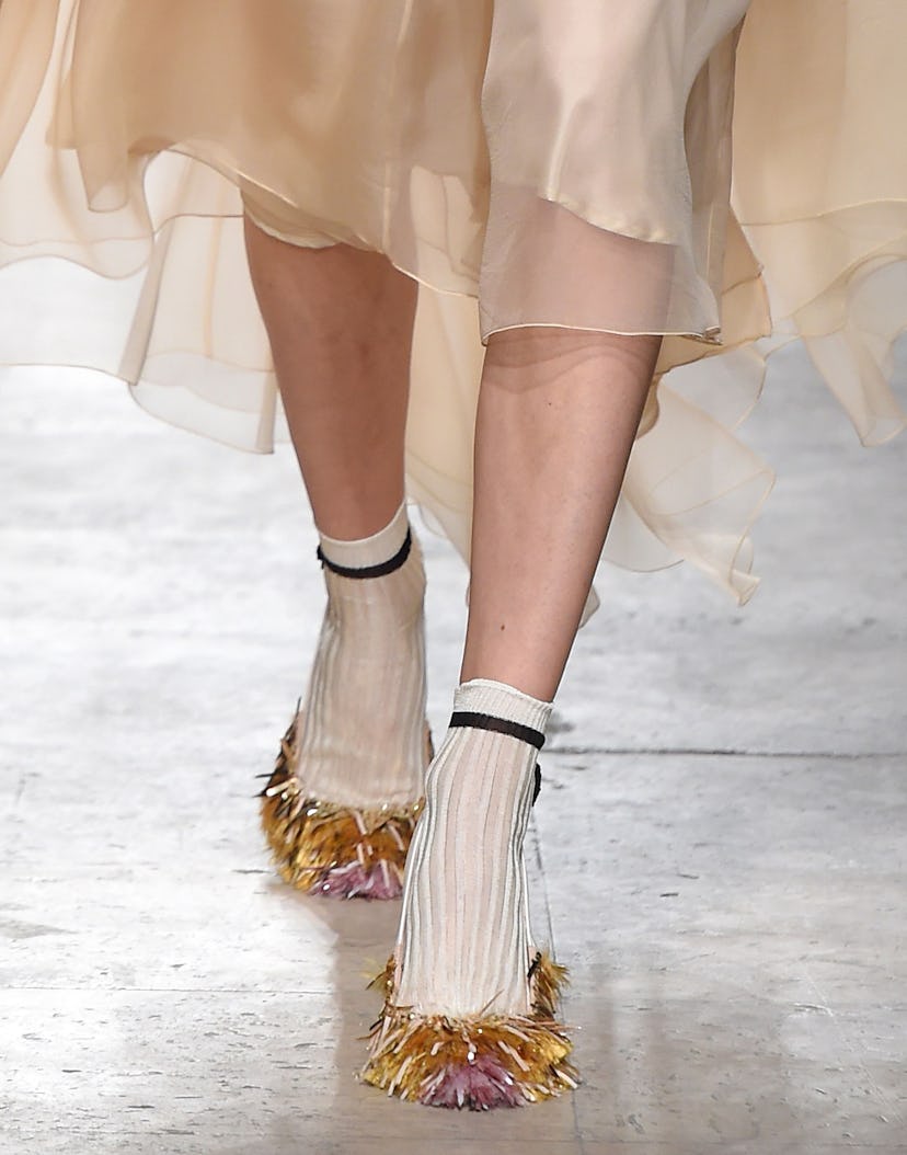 Rochas Spring 2015