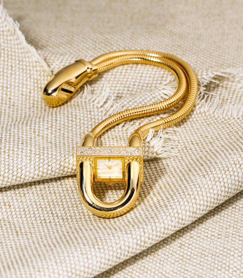 Van Cleef and Arpels Watch