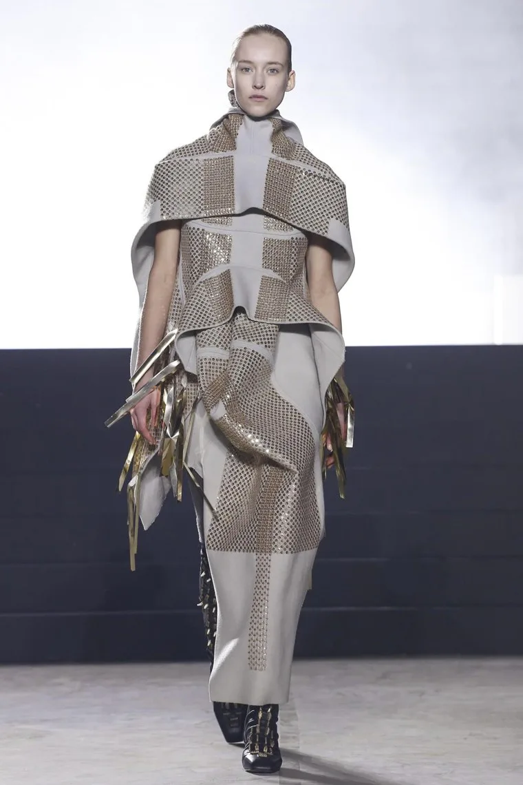 The Best of Paris Fashion Week Fall 2015