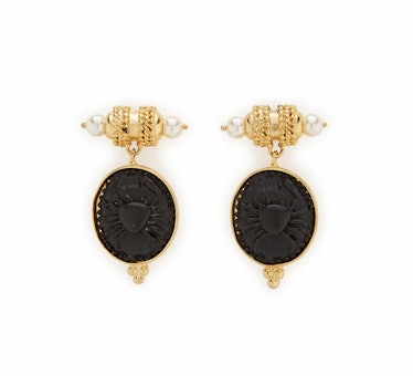  Altuzarra earrings