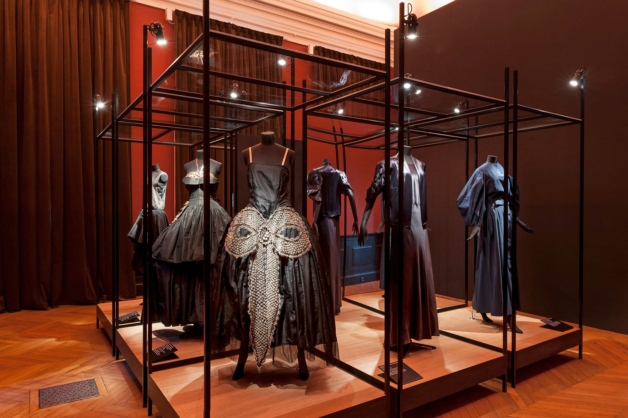 Long Live Jeanne Lanvin