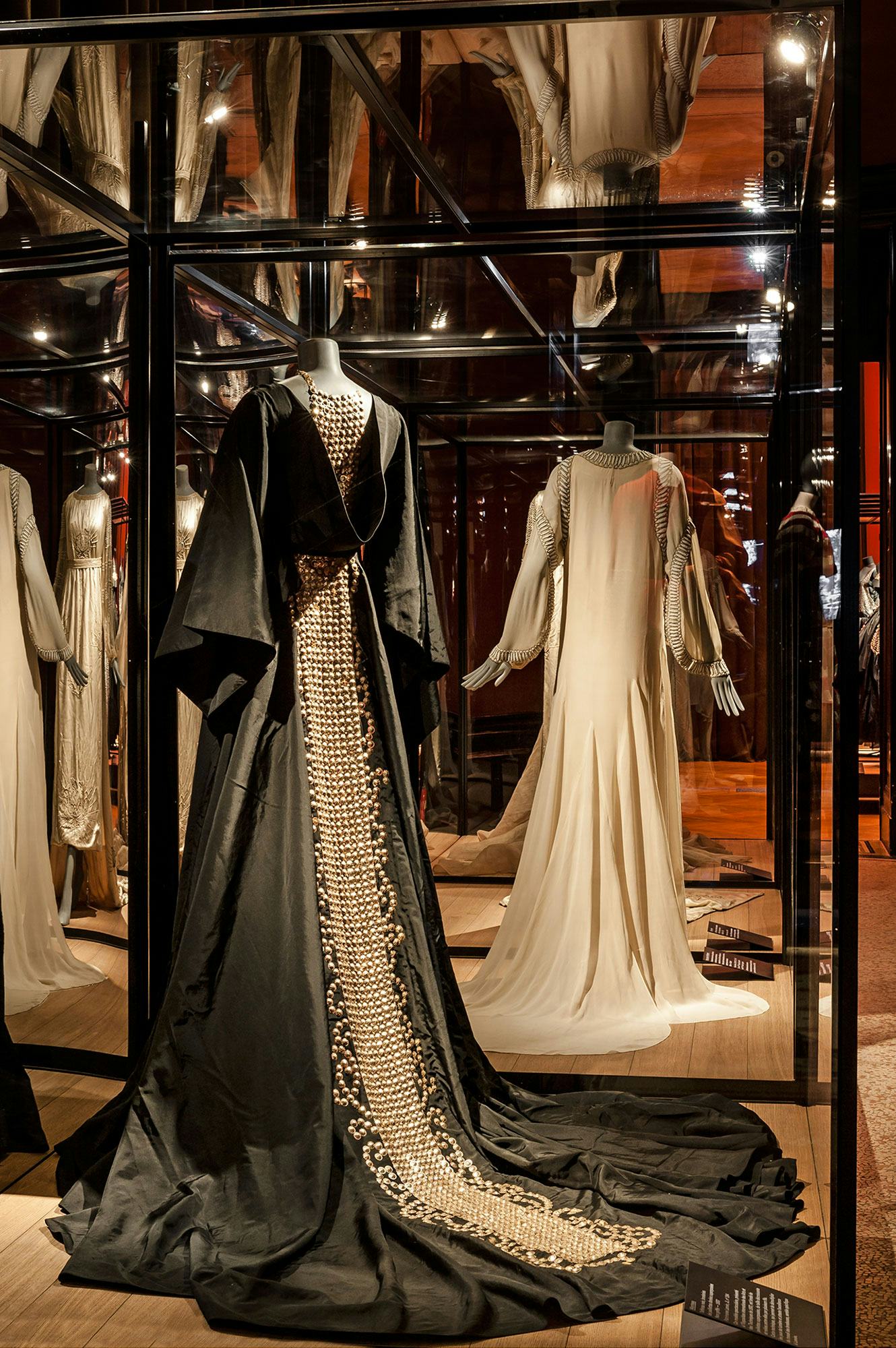 Long Live Jeanne Lanvin