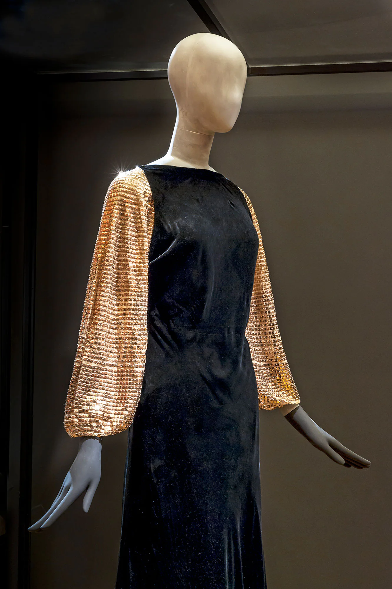 Long Live Jeanne Lanvin
