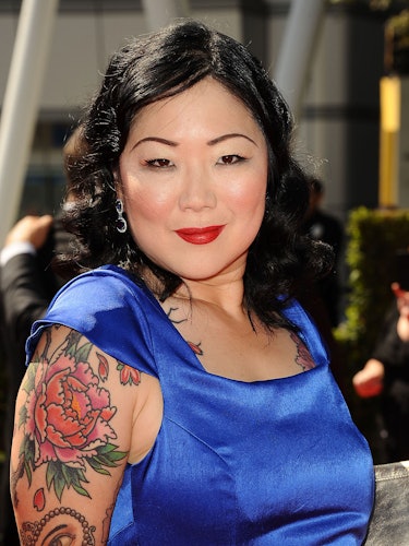 Margaret cho sexy