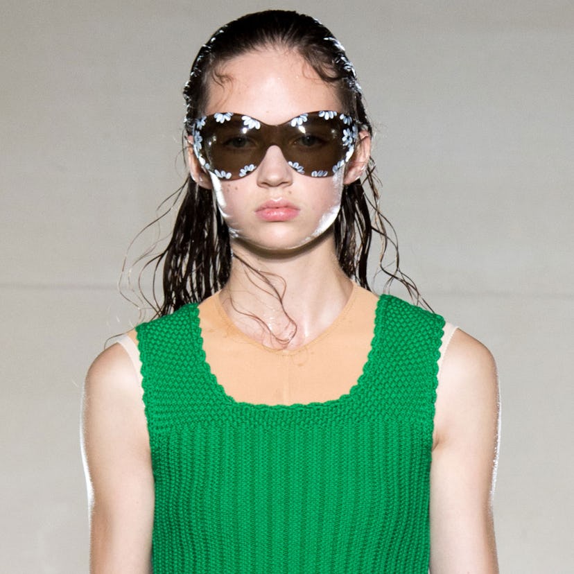 Maison Martin Margiela Spring 2015