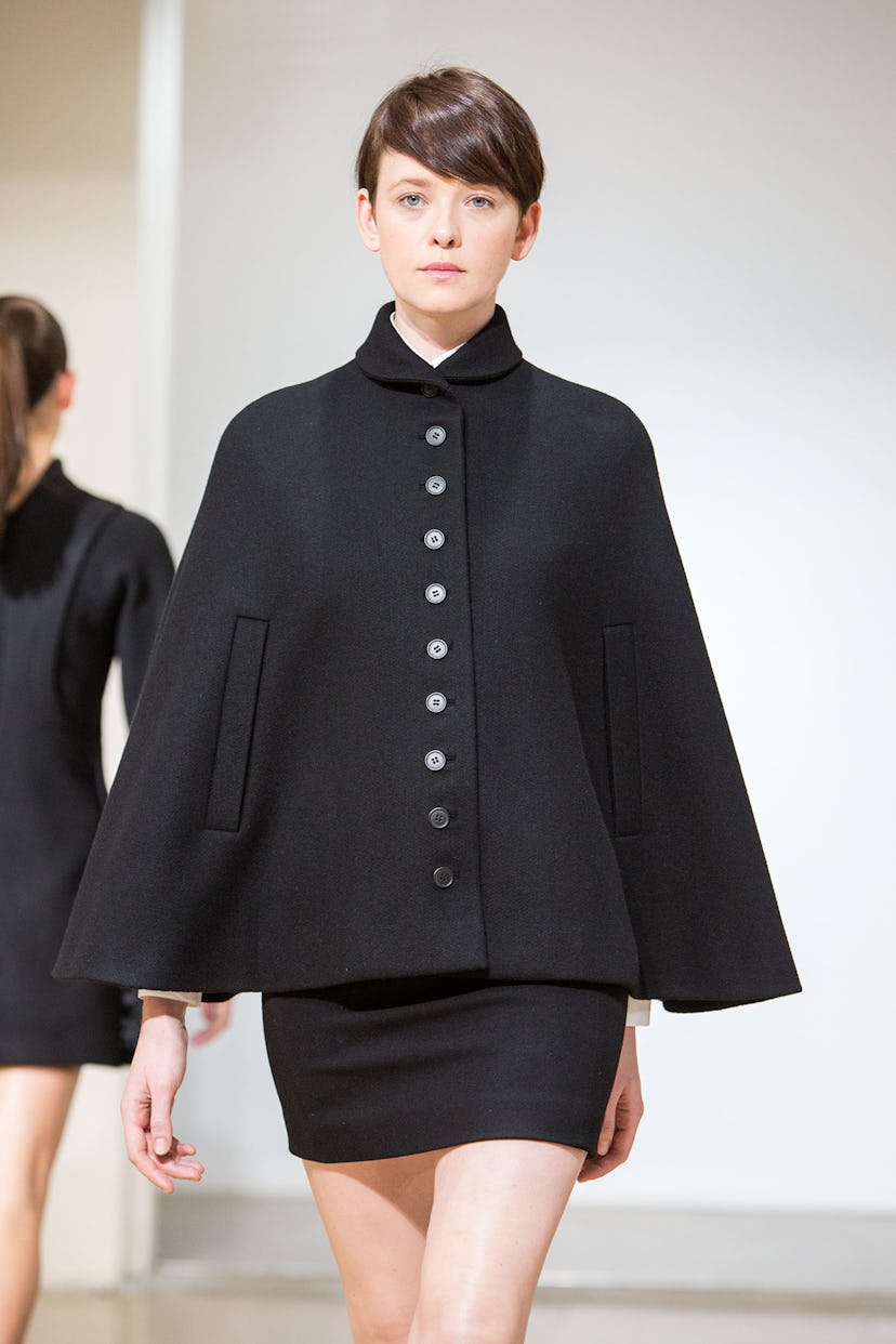 Azzedine Alaïa Fall 2015