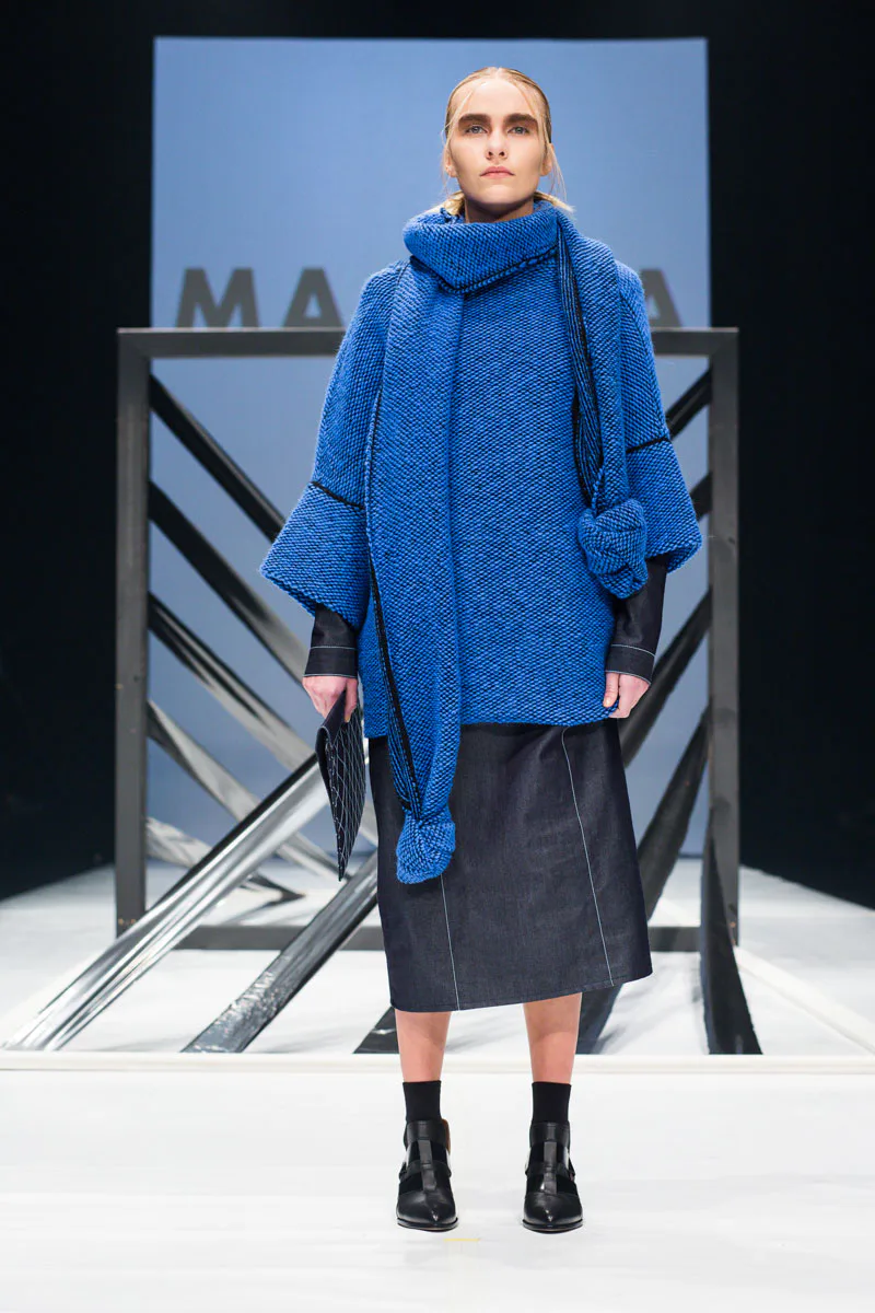 Magnea: Designers to Watch