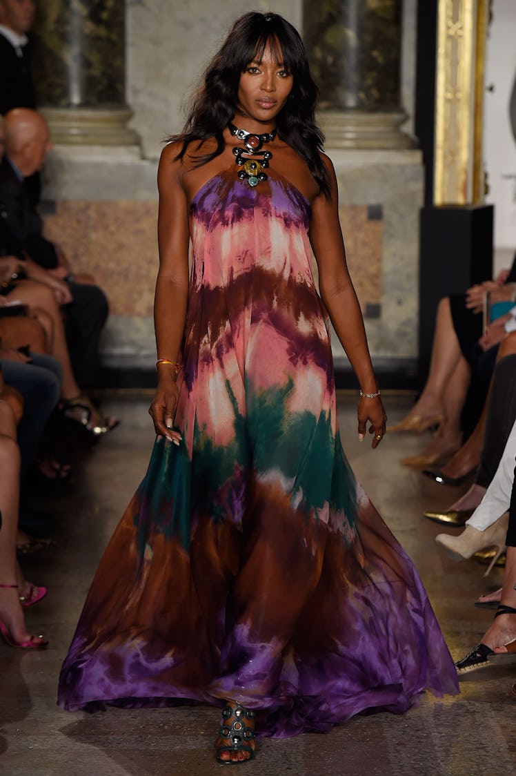 Pucci Spring 2015