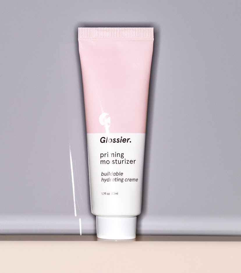Glossier Priming Moisturizer