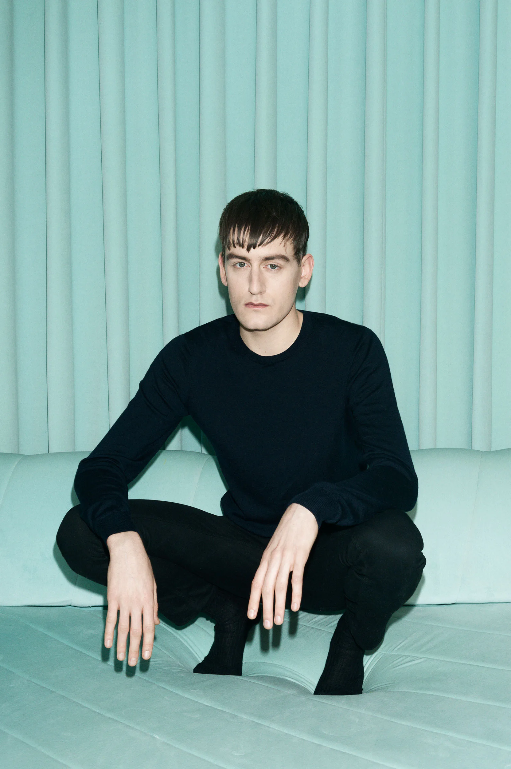 Thomas Tait’s Bright Future